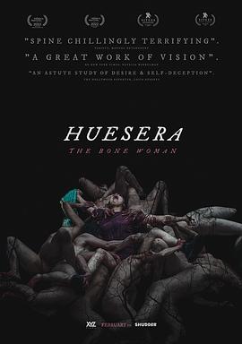 帝王会所《骨灵 Huesera》免费在线观看