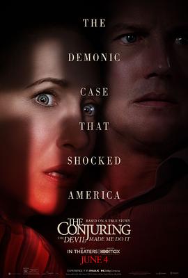 帝王会所《招魂3 The Conjuring: The Devil Made Me Do It》免费在线观看