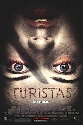 尤物色色导航《丛林噩梦 Turistas》免费在线观看