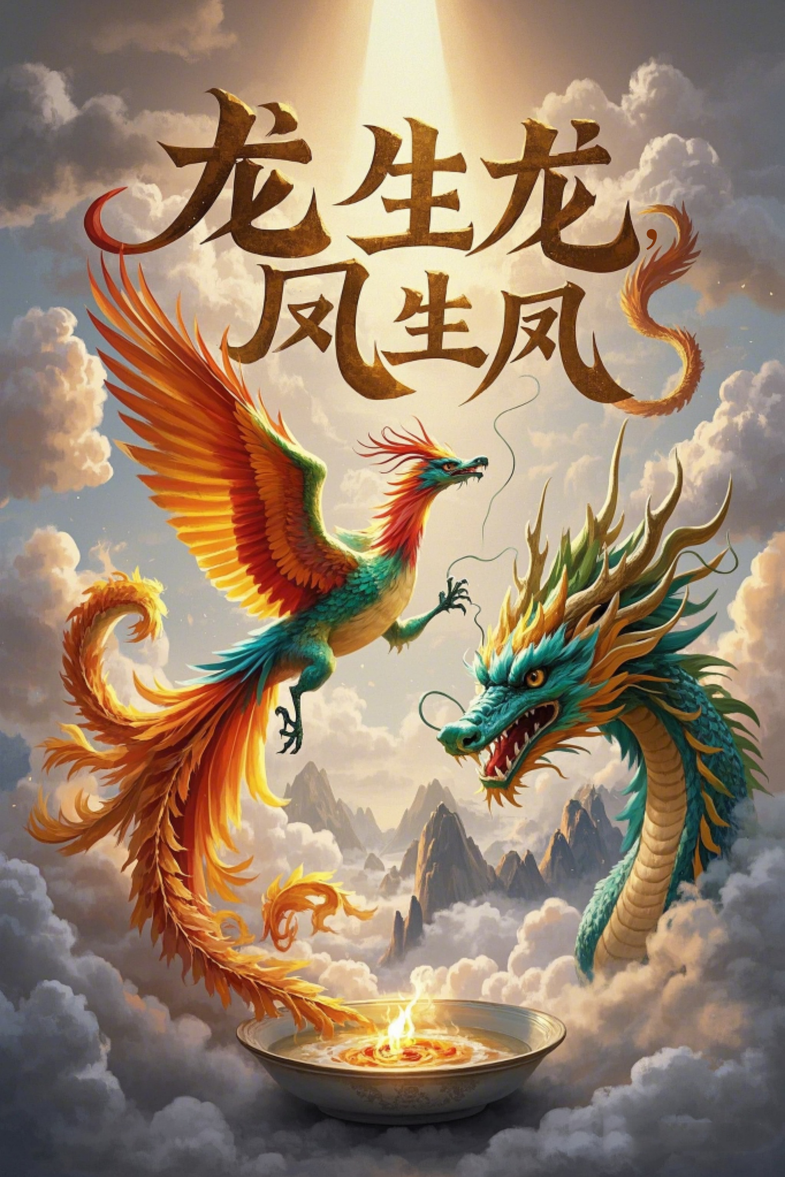 帝王会所《龙生龙凤生凤》免费在线观看
