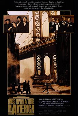 少妇免费直播《美国往事 Once Upon a Time in America》免费在线观看