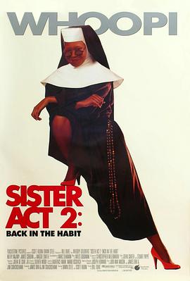 尤物色色导航《修女也疯狂2 Sister Act 2: Back in the Habit》免费在线观看