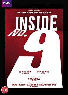 帝王会所《9号秘事 第八季 Inside No. 9 Season 8》免费在线观看