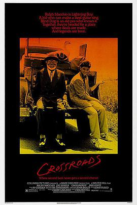 尤物色色导航《十字街头 Crossroads》免费在线观看