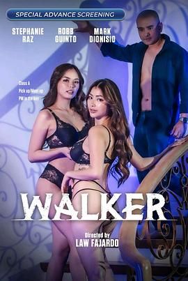 少妇免费直播《游走 Walker》免费在线观看