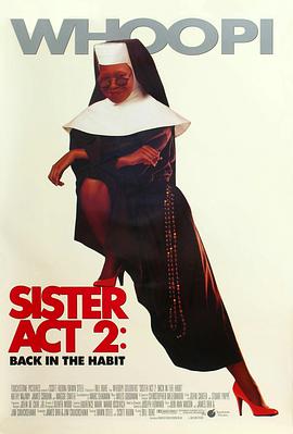 少妇免费直播《修女也疯狂2 Sister Act 2: Back in the Habit》免费在线观看
