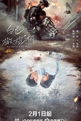 帝王会所《白色橄榄树》免费在线观看