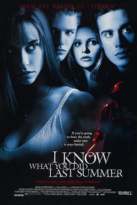 少妇免费直播《我知道你去年夏天干了什么 I Know What You Did Last Summer》免费在线观看