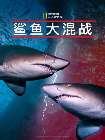 尤物色色导航《鲨鱼大混战》免费在线观看