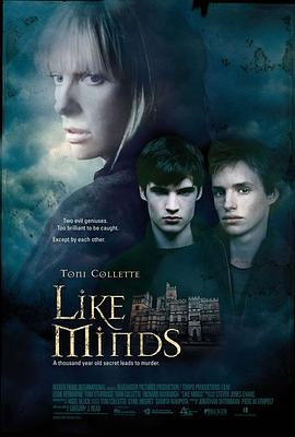 尤物色色导航《心智相投 Like Minds》免费在线观看
