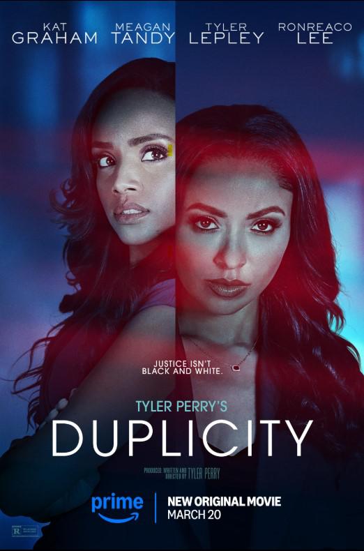 少妇免费直播《表里不一 Duplicity》免费在线观看