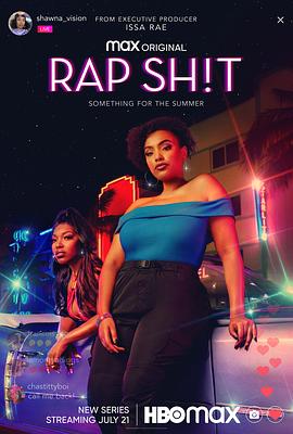少妇免费直播《说唱女团 第一季 Rap Sh!t Season 1》免费在线观看