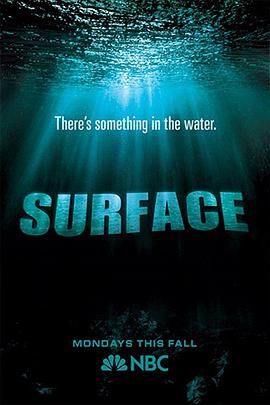 尤物色色导航《水下之秘 Surface》免费在线观看