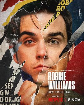 少妇免费直播《罗比·威廉姆斯 Robbie Williams》免费在线观看
