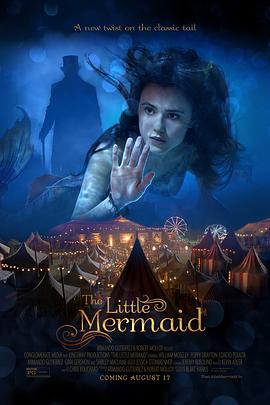 少妇免费直播《小美人鱼 The Little Mermaid》免费在线观看