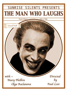 帝王会所《笑面人 The Man Who Laughs》免费在线观看
