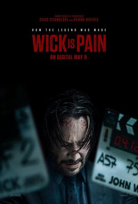尤物色色导航《疾速剧痛 Wick Is Pain》免费在线观看